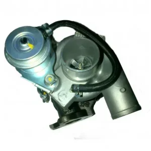 Turbo Opel Meriva A 1.7 DTI 75 KM 893253881 8973253880 8981023700 8973253881 49173-06603 49173-06600 49173-06601 Oferta czasowa
