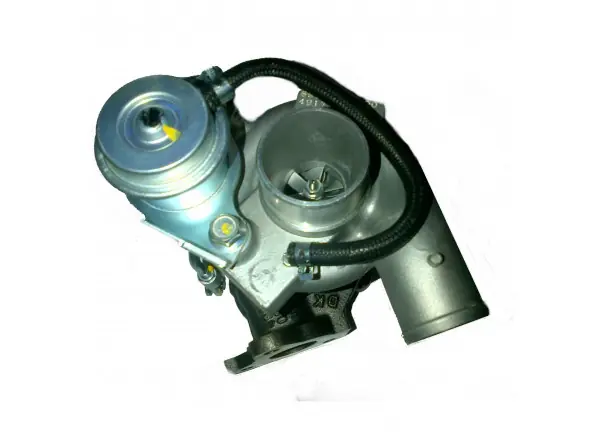 Turbo Opel Meriva A 1.7 DTI 75 KM 893253881 8973253880 8981023700 8973253881 49173-06603 49173-06600 49173-06601 Oferta czasowa