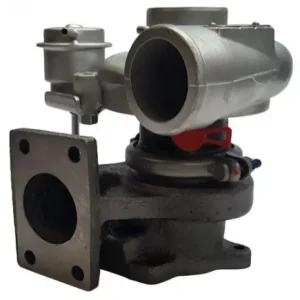Promocja Turbo Fiat Ducato I 1.9 TD 82 KM 7664098 4917705500 49177-05500