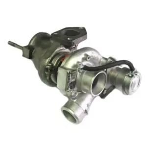 Turbo BMW 525 E39 2.5 TDS 143 KM 11652246739 11652246588 11652246144 49177-06451 49177-06450 49177-06452 Wyjątkowa oferta