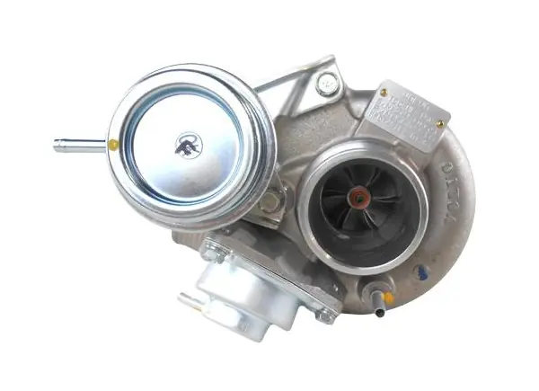 Turbo Volvo 850 S70 V70 2.3 T5 226 240 KM 5003910 6842744 4918901300 4918901301 49189-01301 49189-01300 Łatwy zwrot