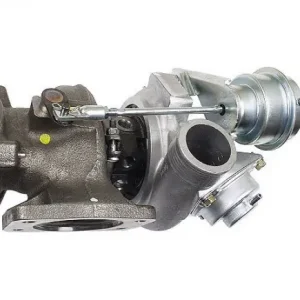 Tylko dziś Turbo Volvo S70 V70 Cross Country 2.4 T 193 KM 8601070 9146785 4918901310 4918901320 49189-01320 49189-01310