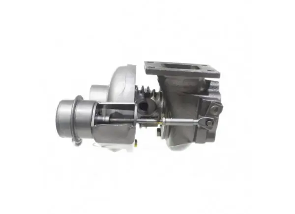 Turbo Peugeot J5 Citroen C25 CX 2.5 95 120 KM 9563236580 95632365 9563581180 95635811 037557 037524 466888-5001S 465247-5001S Nie przegap