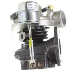 Wyjątkowa oferta Turbo Renault Master 2.5 103 KM 98492692 98478059 98411981 98411948 465589-0004