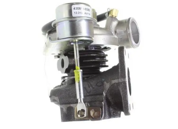 Wyjątkowa oferta Turbo Renault Master 2.5 103 KM 98492692 98478059 98411981 98411948 465589-0004