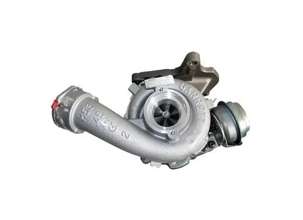 Turbo Volkswagen T5 Transporter 2.5 TDI 174 KM BPC 070145701N 760699-5004S Kup teraz