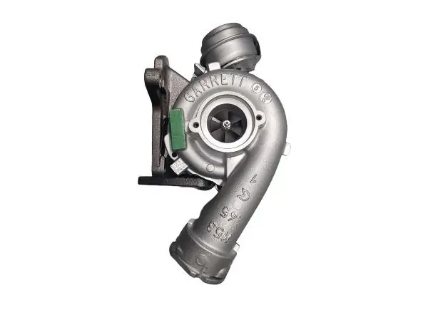 Turbo Volkswagen T5 Transporter 2.5 TDI 130 KM 070145701R 760698-5004S Ekspresowa dostawa