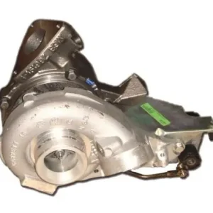 Wysoka jakość Turbo Mercedes C E 2.2 CDI 136 170 KM 6460901080 A6460901080 6460900980 A6460900980 752990-5007S