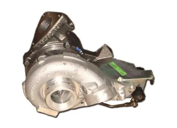 Wysoka jakość Turbo Mercedes C E 2.2 CDI 136 170 KM 6460901080 A6460901080 6460900980 A6460900980 752990-5007S