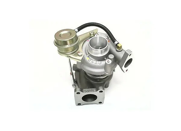 Zamów teraz Turbo Toyota Landcruiser 4 Runner 2.4 2.5 86 90 KM 1720154030 17201-54030