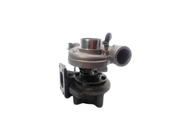Premium Turbo Daewoo Lublin II 2.4 90 KM 252030 454102-0002 454102-5002 454102-5002S