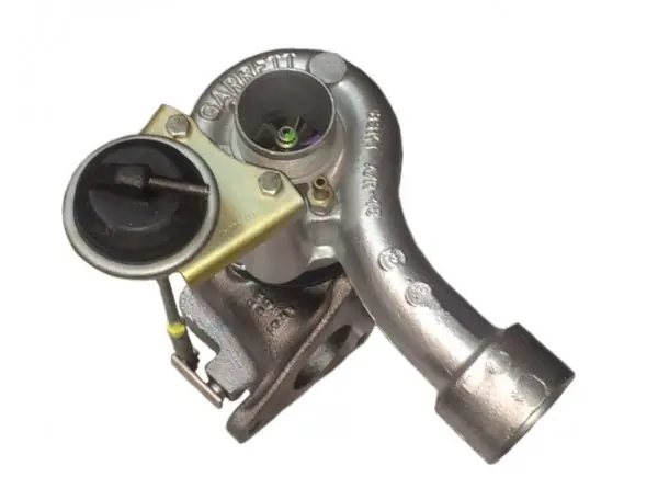 Turbo Citroen Evasion Fiat Ulysse Lancia Zeta Peugeot 806 2.1 TD 109 KM 454113-9002S Okazja