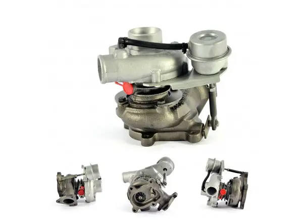 Promocja Turbo Opel Astra G 1.7 TD 68 KM 860031 860090 90530995 93182267 454187-5001S