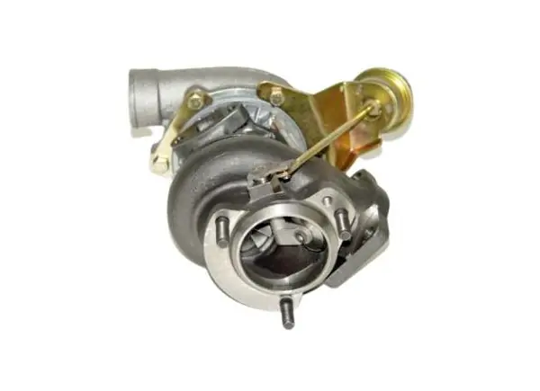 Turbo Alfa Romeo 155 Fiat Coupe Croma Lancia Delta Dedra Thema 2.0 T 141 150 162 165 169 177 181 186 190 193 201 211 KM 465103-4 Ostatnia szansa