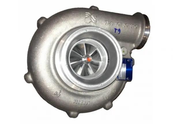 Obniżka ceny Turbo MAN TGA TGX 10.52L 419 KM 51091007761 51091009761 4032790 4032863 53299707109 53299707131 53299707116