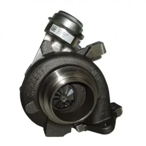 Tylko do końca tygodnia Turbo Mercedes C G 2.7 CDI 156 170 KM A6120960499 6120960499 A6120960999 6120960999 711009-0001 711009-0003 711009-5002S