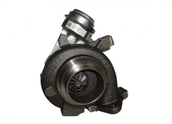 Tylko do końca tygodnia Turbo Mercedes C G 2.7 CDI 156 170 KM A6120960499 6120960499 A6120960999 6120960999 711009-0001 711009-0003 711009-5002S