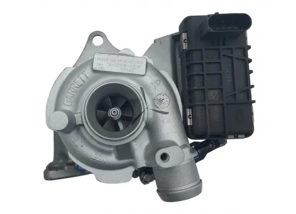 Zamów dziś Turbo Citroen C6 Peugeot 407 607 2.7 HDi 204 KM 4U3Q6K682BJ 4U3Q6K682BK DPQRA4U3Q6K6 DPQRA4U3Q6K682B 4U3Q6K682BL 723340-0013