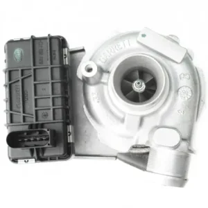 Zniżka Turbo Citroen C6 Peugeot 407 607 2.7 HDi 204 KM 4U3Q6K682AJ 4U3Q6K682AK 4U3Q6K682AL 723341-0013
