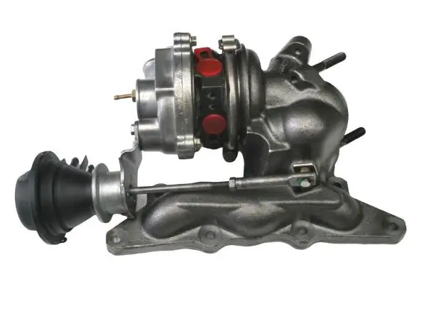 Turbo Smart 0.6 55 61 KM A1600960599 A1600960699 712290-1 724808-1 724804-1 724961-5002S Obniżka ceny