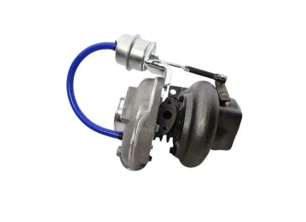 Turbo Perkins JCB Industriemotor 4.0 105 KM 727264-5003S Ograniczona ilość