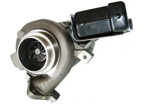 Turbo Mercedes E 270 CDI 2.7 177 KM A647096009980 A647090018080 A647090018086 A647090018085 A6470900180 727463-4 Super okazja