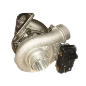 Bestseller Turbo Mercedes E W211 S W220 3.2 CDI 177 204 KM A6480960199 A648096019980 743115-5001S