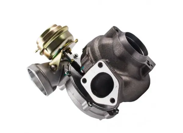 Turbo BMW X5 3.0 d E53 218 KM 7791044 7791046 742417-1 753392-5018S Hit cenowy