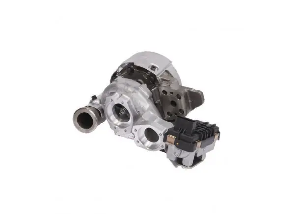 Obniżka ceny Turbo Volkswagen Touareg 5.0 TDI 313 KM 07Z145874D 07Z145702J 07Z145702P 07Z145874H 07Z145908H 723213-1 742810-3 755300-7