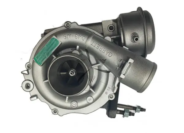 Turbo Renault Laguna Megane Scenic 1.9 dCi 110 130 131 KM 8200398585 8200507286 8200475873 8200631167 8200683857 755507-9 Szybka dostawa