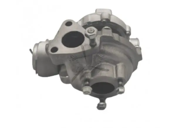 Turbo Hyundai Sonata Santa Fe KIA Carens Ceed 2.0 CRDi 140 KM 2823127860 28231-27860 757886-6 Oferta
