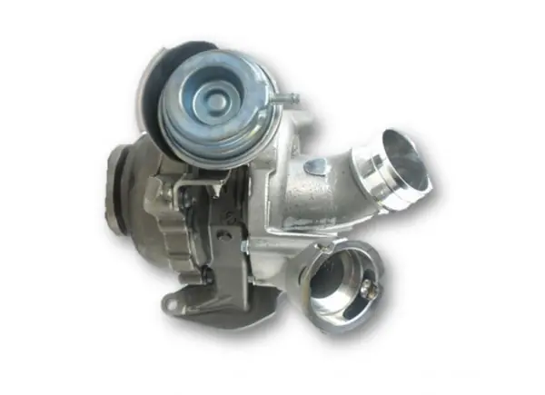 Okazja Turbo Volkswagen Touareg 2.5 TDI 174 KM BPD BPE 070145701Q 760700-5004S