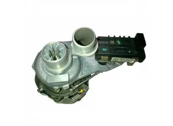Ekspresowa dostawa Turbo Audi Q7 4.2 TDI 326 KM BTR 057145721Q 057145721T 057145721K 763493-5005S