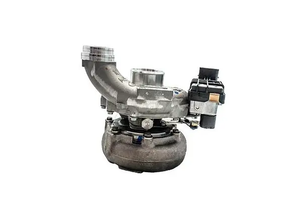 Tani Turbo Mercedes S 320 CDI W221 235 KM 6420906180 6420900180 6420901580 6420901980 6420904880 765156-5007S