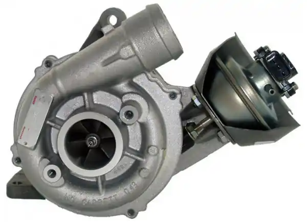 Oferta czasowa Turbo Ford Kuga I II 2.0 TDCi 136 140 KM 1496216 8V4Q6K682AA 765993-5004S