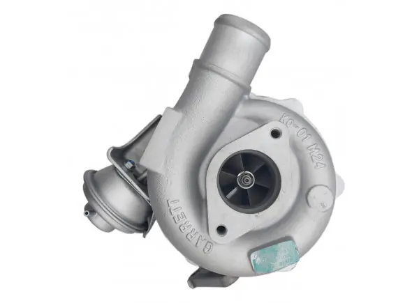 Turbo Nissan Atleon CabStar 3.0 D 150 KM 14411-MA70A 14411-MD00A 14411-MD00B 7485135425 767851-5003S Łatwy zwrot