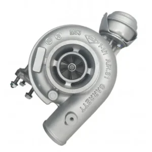 Zniżka Turbo Iveco Daily 3.0 HPT 177 KM 504205349 504205350 504205348 768625-5002S