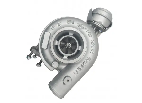 Zniżka Turbo Iveco Daily 3.0 HPT 177 KM 504205349 504205350 504205348 768625-5002S