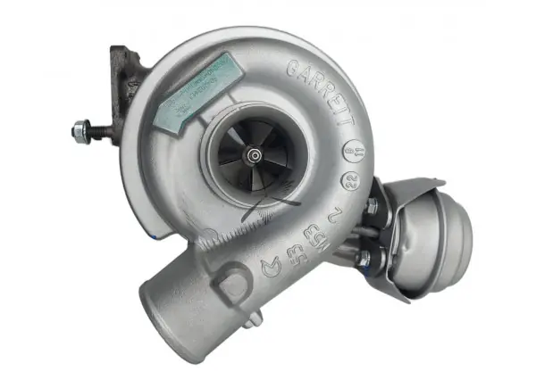 Turbo Iveco Daily 2.3 136 KM 504203413 504128779 769040-1 769040-0001 769040-5001S Nowy