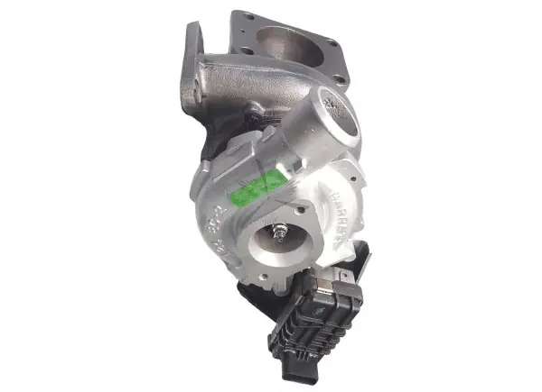 Turbo Ford Transit VI 3.2 TDCi 200 KM 1478068 1569808 7C166K682AC 7C166K682AD 7C166K682AE 773098-2 Nowy