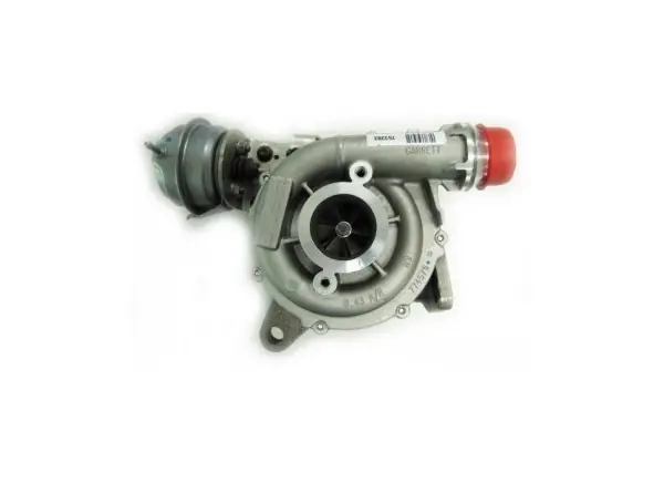 Turbo Renault Megane Scenic 1.9 dCi 130 KM 8200753383 7701478904 7711497406 H8200799760 774193-5003S Bezpieczne zakupy