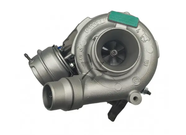 Turbo Nissan Qashqai X-Trail Renault Koleos Laguna 2.0 dCi 150 173 KM 8200673417 7711497401 7701478918 H8200638766 774833-2 Sprawdź teraz