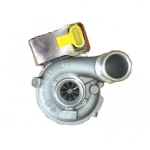 Wybór klientów Turbo Hyundai Santa Fe 2.2 CRDi 197 KM 28231-2F100 282312F100 780502-5001S