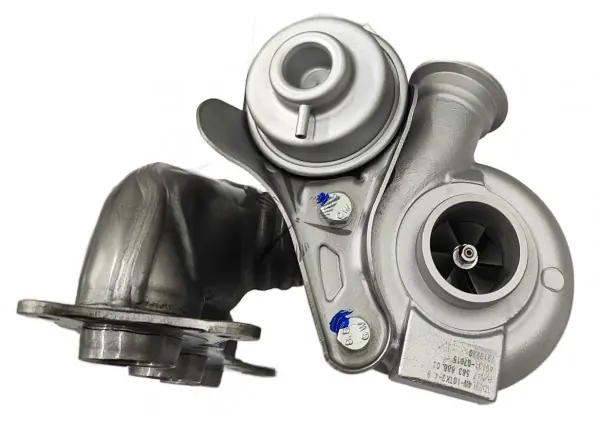 Turbo BMW 135 335 Z4 3.0 306 KM 7593017 7563686 4564711 7583864 7593016 49131-07010 49131-07011 49131-07015 49131-07040 Oferta czasowa