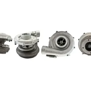 Zamów teraz Turbo Ford Marine 55041