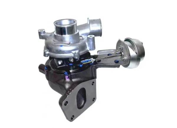 Turbo Mitsubishi Pajero IV 3.2 DI-D 170 KM 1515A026 V53VATS0012B VAD30012 VBD30012 VCD30012 VDD30012 VED30012 VT12 Ostatnie sztuki