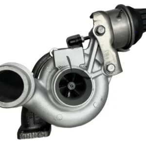 Turbo Volkswagen Crafter 2.5 TDI 163 KM CECB 076145701F 076145701S 076145702D 49377-07511 49377-07510 49377-07515 Dostępne od ręki