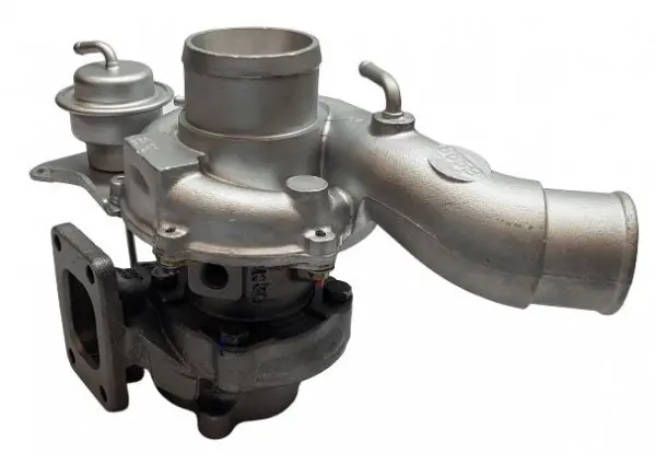 Turbo Fiat Punto Uno 1.4 GT 112 131 133 KM 46405795 7728473 46234348 46234265 7668416 VL5 VL7 Dodaj do koszyka