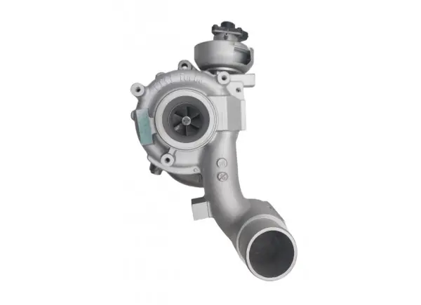 Bezpieczne zakupy Turbo Mazda 6 CX-7 2.2 D 172 173 KM R2AX13700B R2AX13700A VAD20041 2101277 V41VAD-S0041G V41VADS0041B VD20041 VJ42