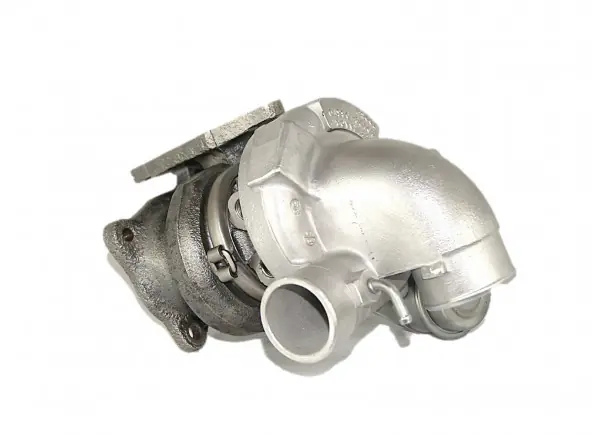Turbo Subaru Impreza GT 555 2.0 220 KM 14411AA091 14412AA092 49178-06310 4917806300 4917806310 49178-06300 Rabat